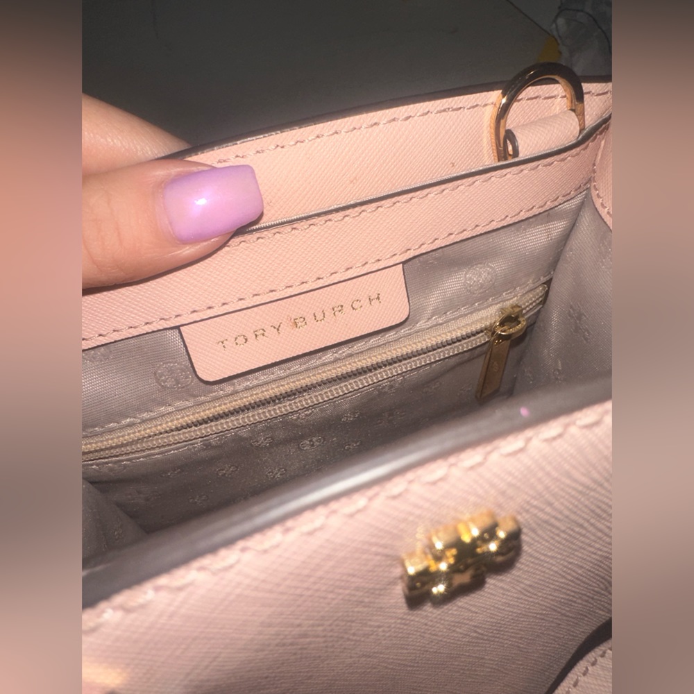 Tory Burch EMERSON MICRO - Picture 9 of 12